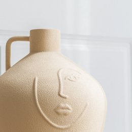 Amphora Vase