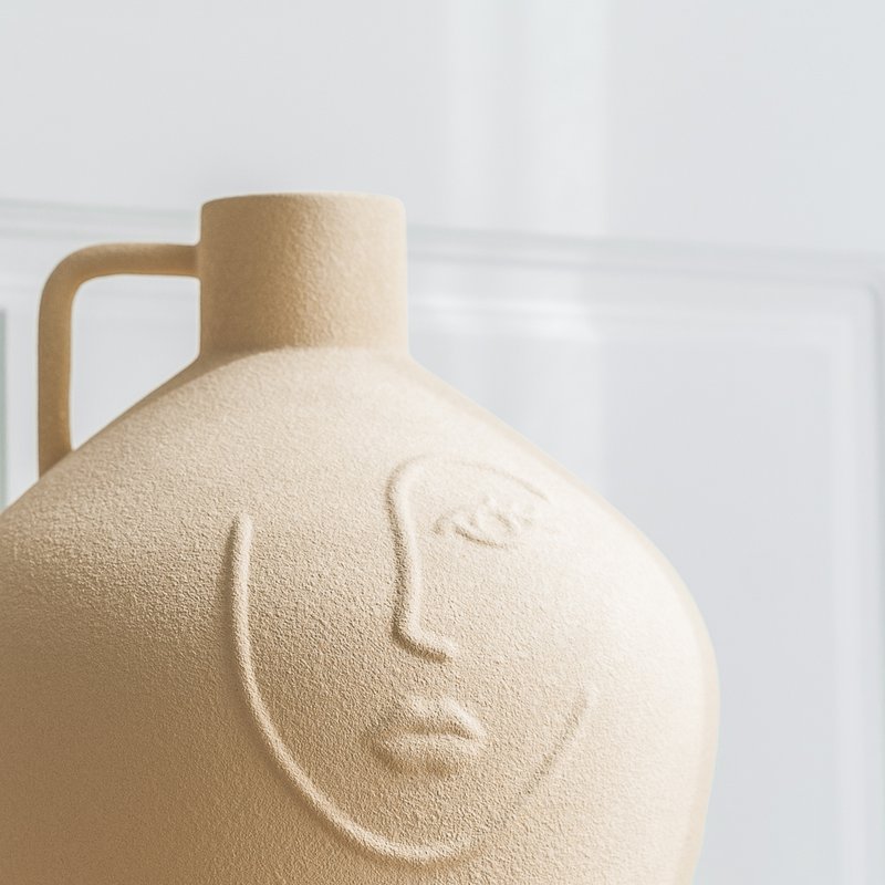 Amphora Vase