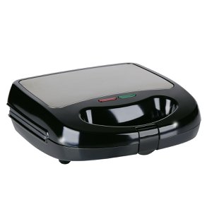 Sandwich maker Silver