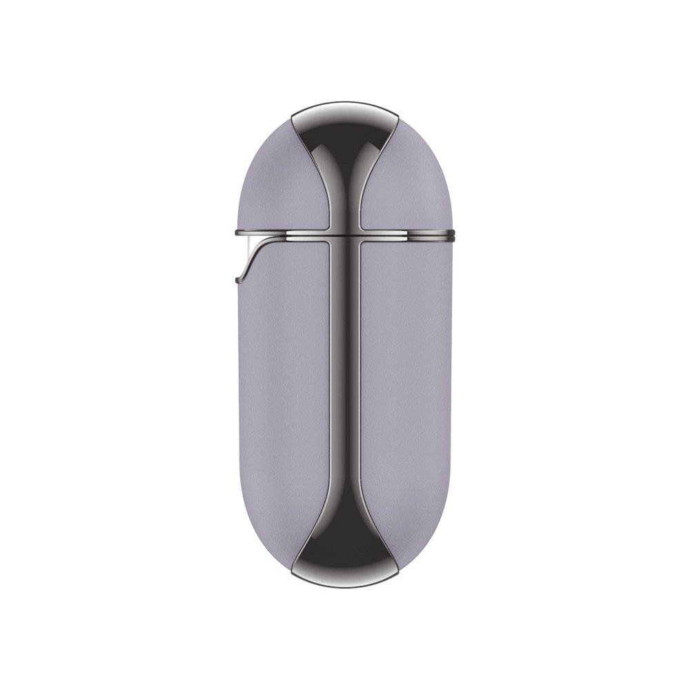 Airpod Hülle Snap Gen 1/2 Lila