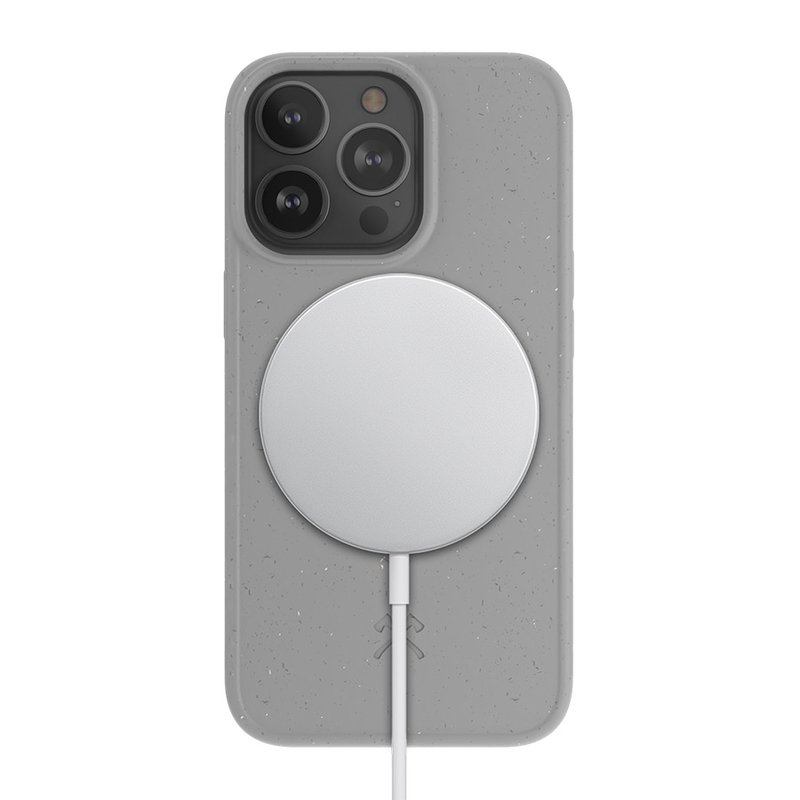 Bio Case Antimicrobiële MagSafe - iPhone 13 Pro