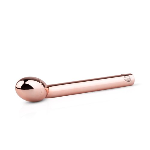 Rosy Gold - Vibrador Punto G Nouveau