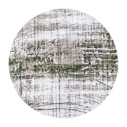 Eco Rug - Central Green - Vloerkleed groente