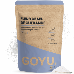 Guérande Sea Flower -  250 Grams