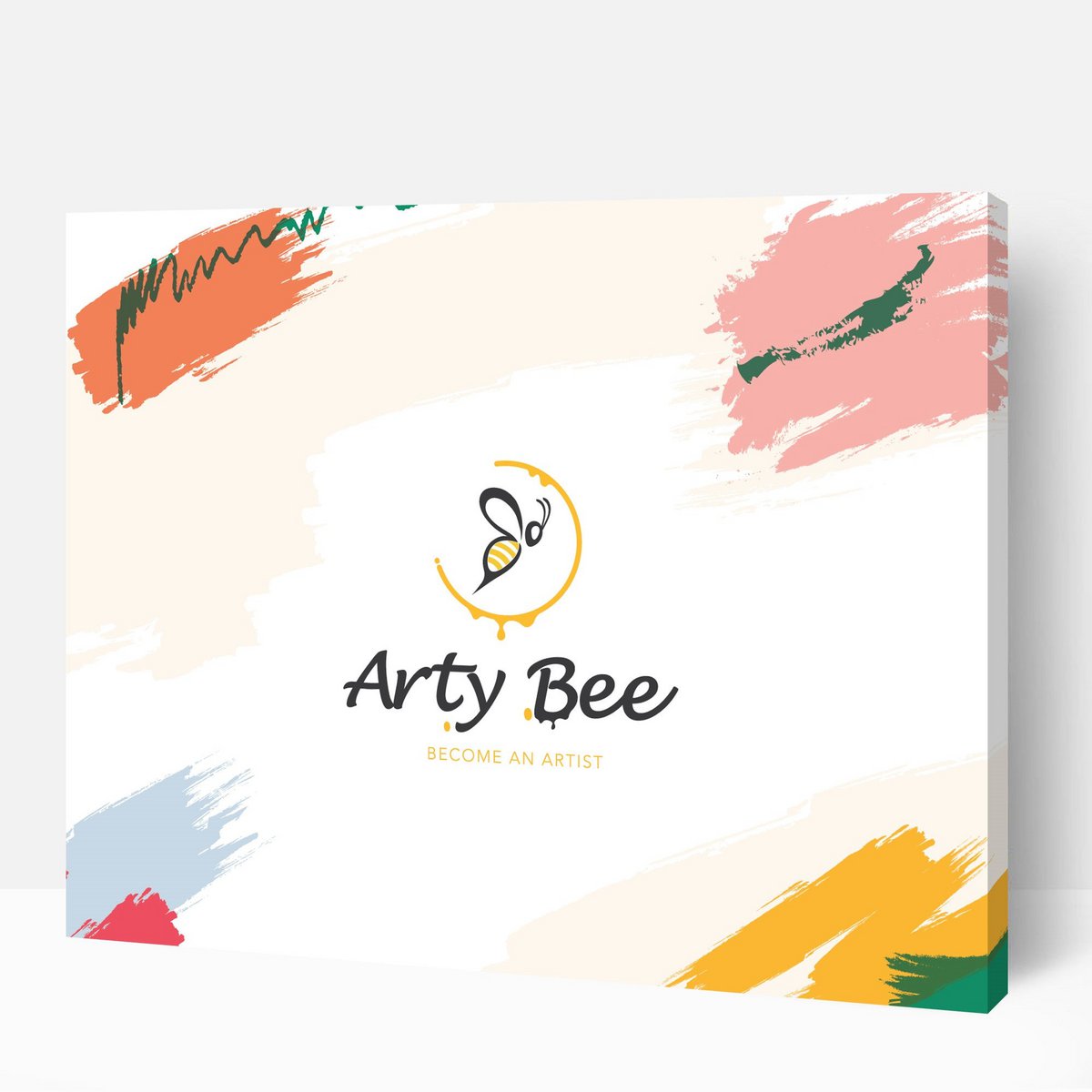 Arty Dahlia
