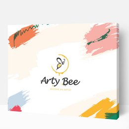 Arty Dahlia
