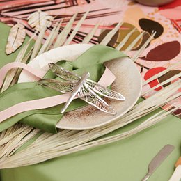 cotton ribbon