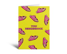 Sie Birkenrock-Karte