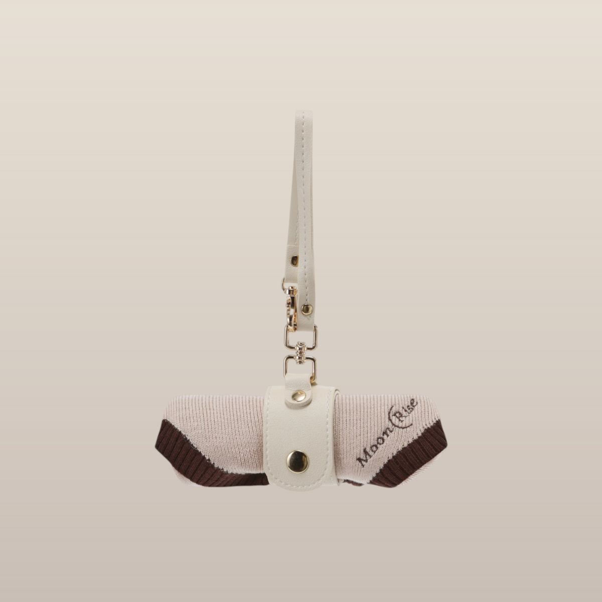Chalky Pet bandana - Fransk Taupe