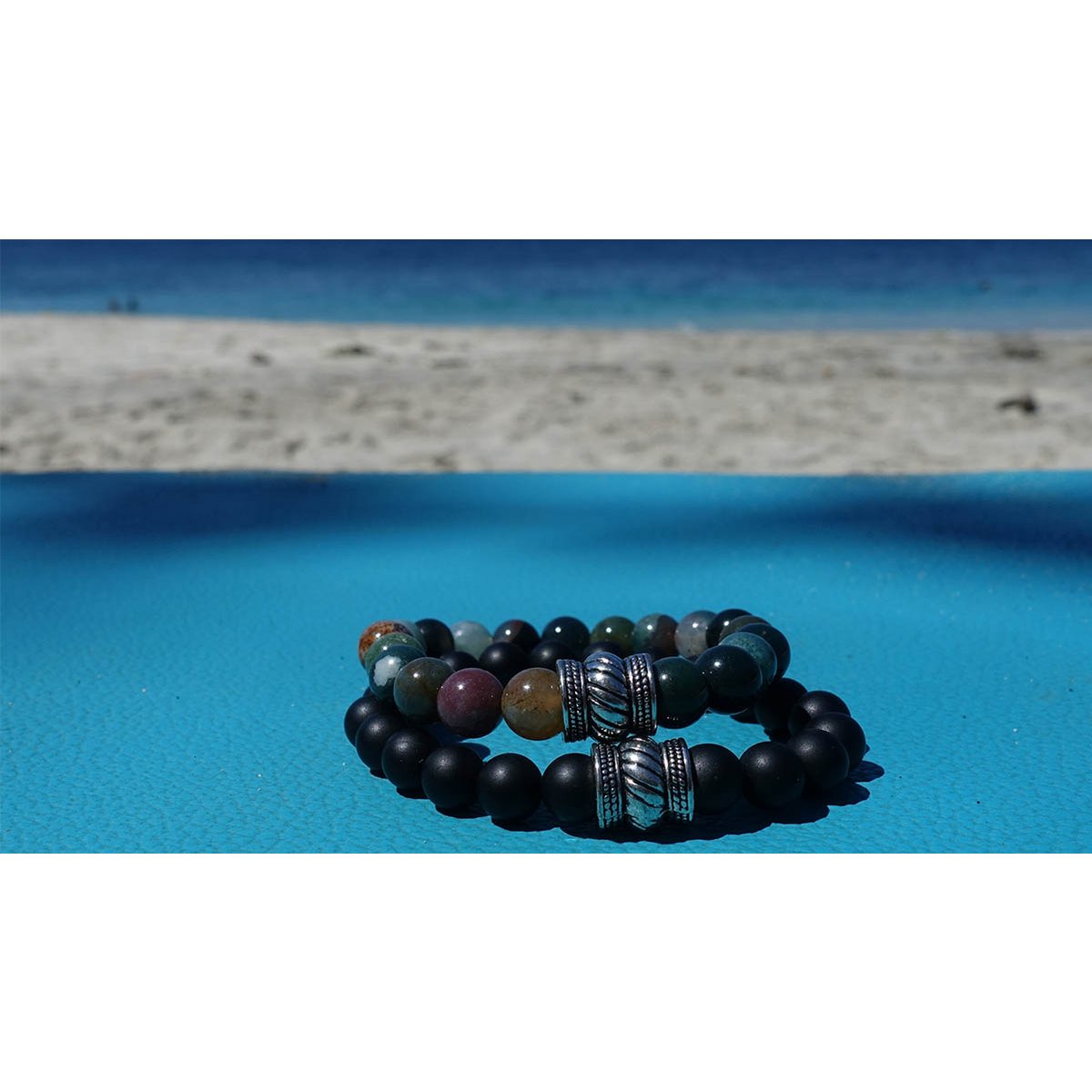 Bali Basic Indian Agate