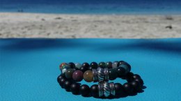 Bali Basic Indian Agate