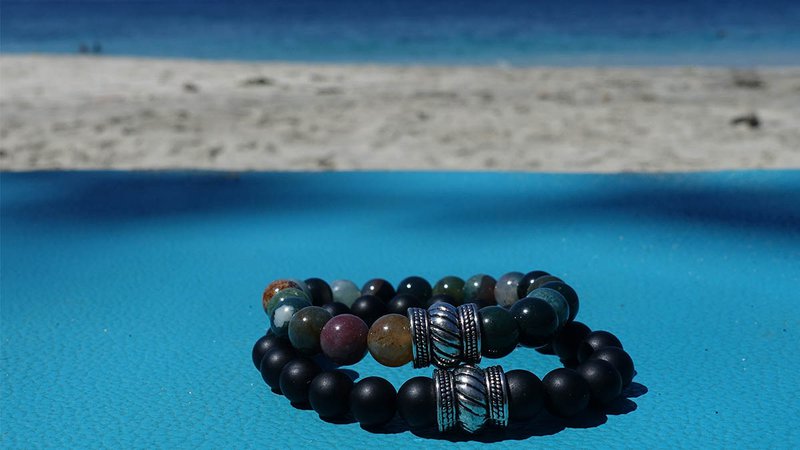 Bali Basic Indian Agate