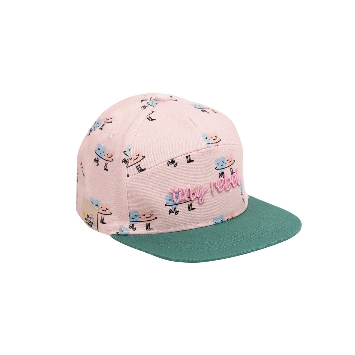 Cap Dancing Hearts 6y