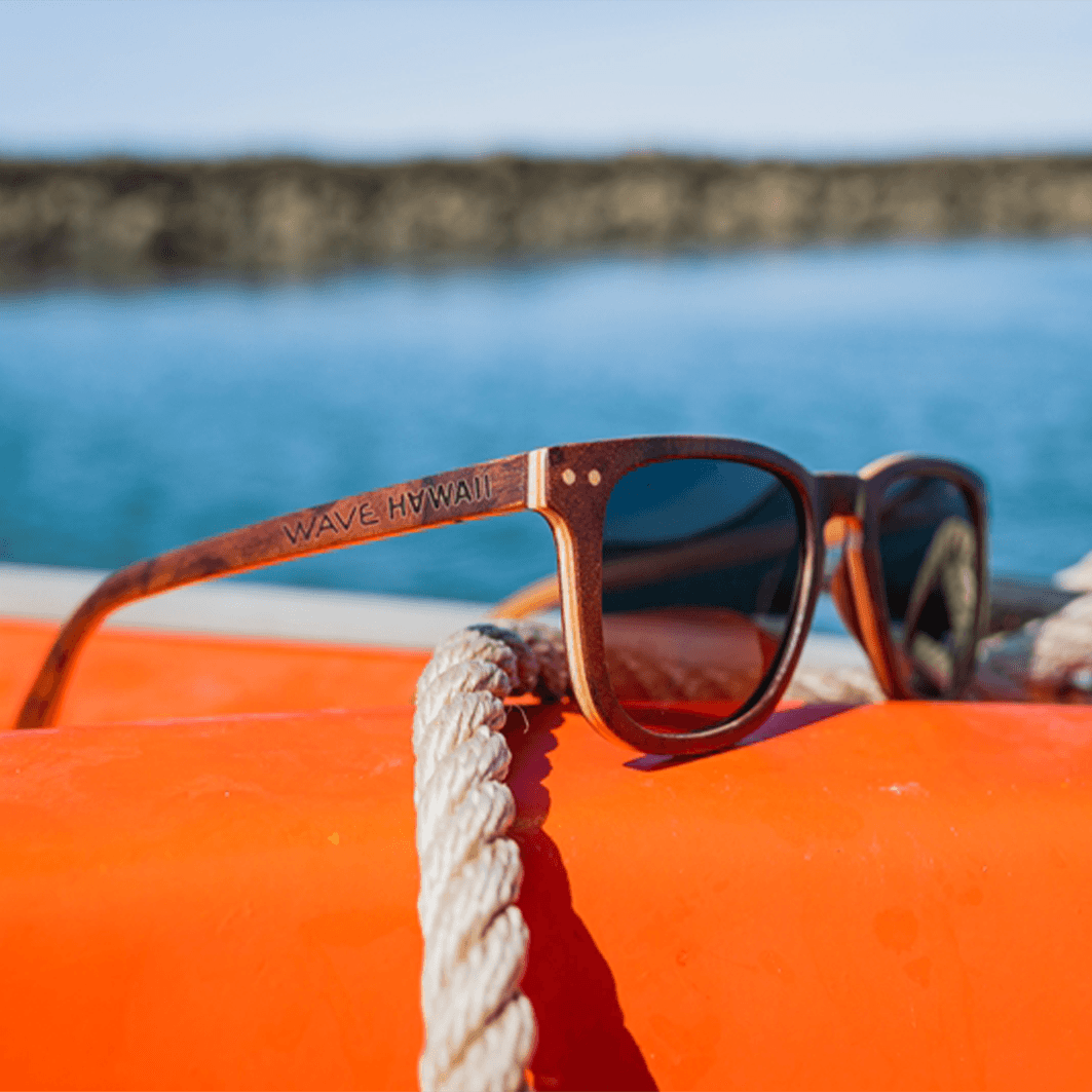 Occhiali da sole WAVE HAWAII Aik