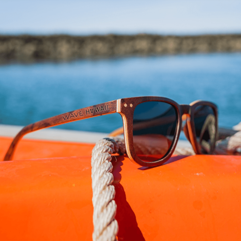 Occhiali da sole WAVE HAWAII Aik