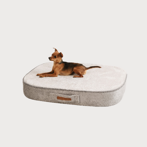 Merlin Orthopedic Dog Mattress – Premium Support Bed for Large Breeds, Handmade in Europe