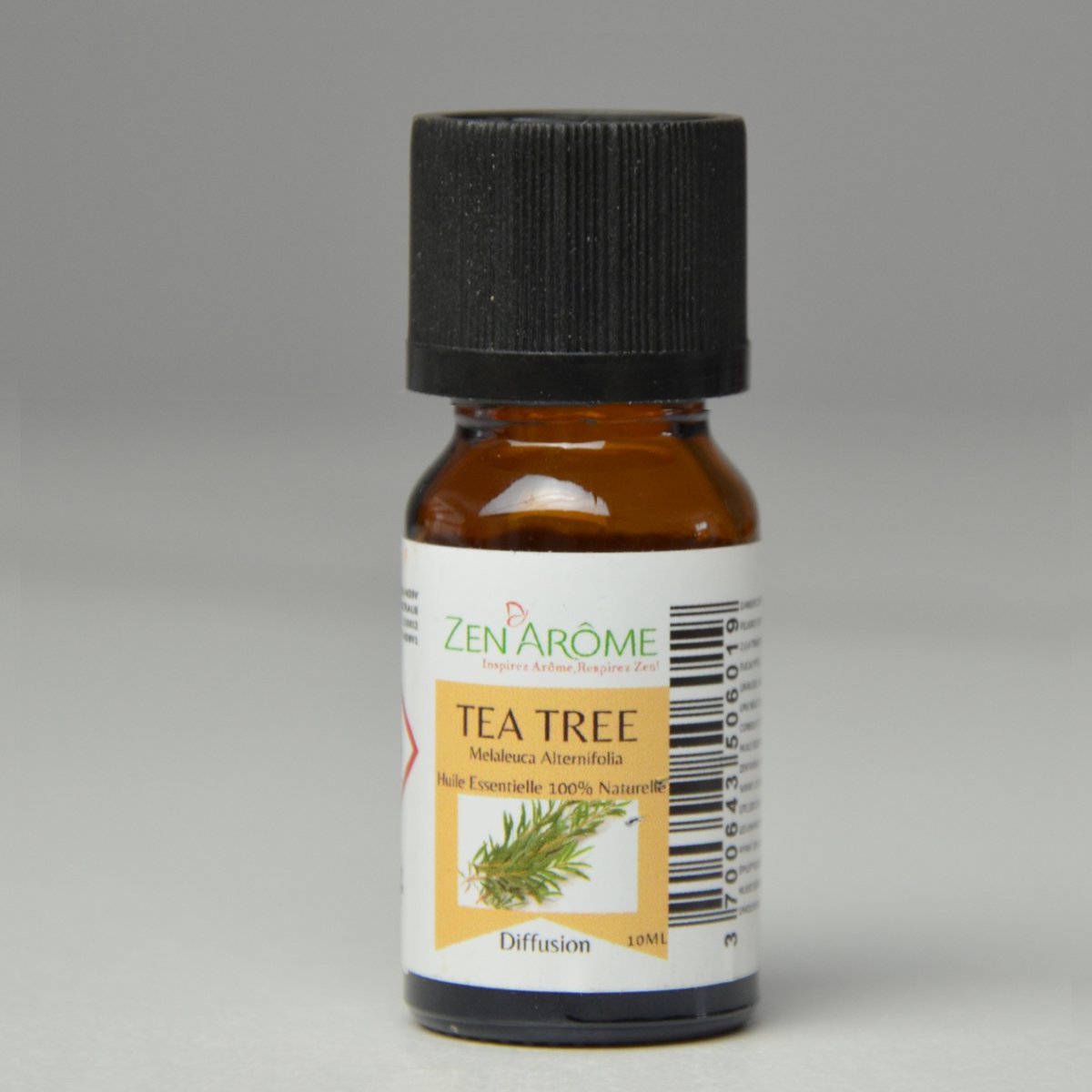 100% Pure and Natural Essential Oil - Essential Senteurs