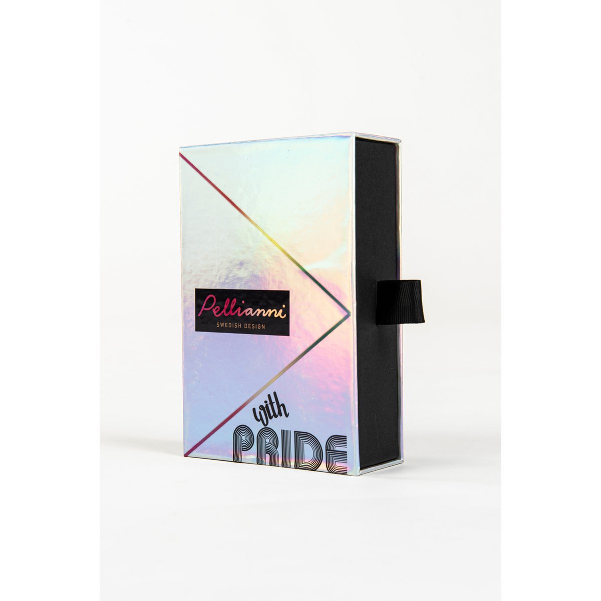 Bijtring Raket Regenboogkleur