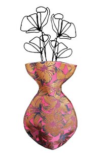 LILY GOLD UTOPIEN