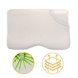 Ergonomisch cervicaal kussen | Luxe kussen