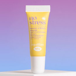 NEW : TREW Cosmetic X EQUILIBRE Kumquat Aftersun Lipbalm 🍊