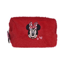 Minnie Plush Pencil Case
