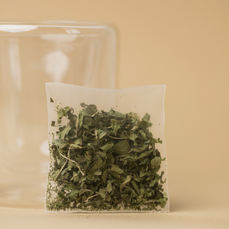 Lemon Verbena Infusion ⸱ promotes relaxation