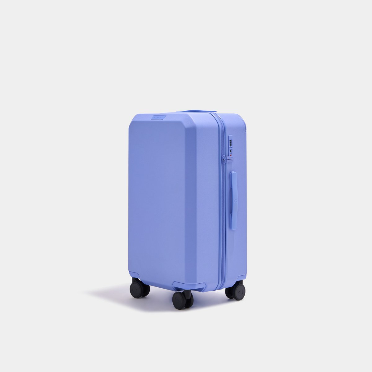 Maleta de facturación TELA 70 - Azul cósmico