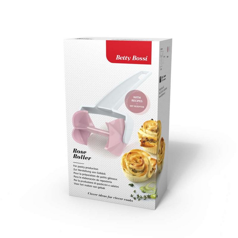 Rose Roller