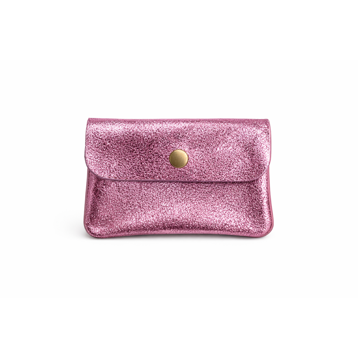 HS Wallet Small - In more than 10+ Colors - Genuine Leather