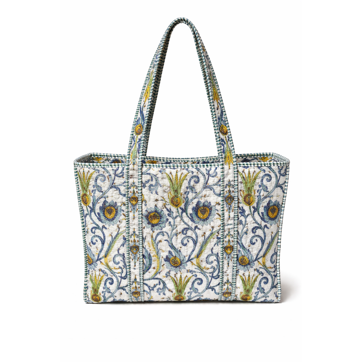 HS Shopper - NYHED - I 10 varianter - 100% bomuld