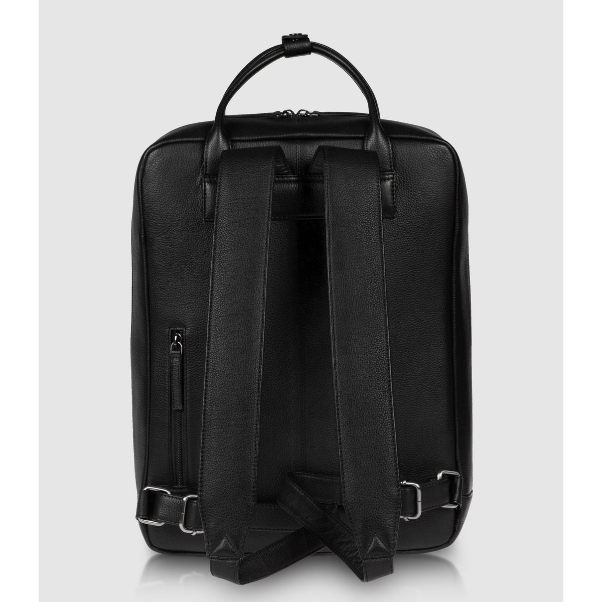Rucksack VEGA Midnight Black