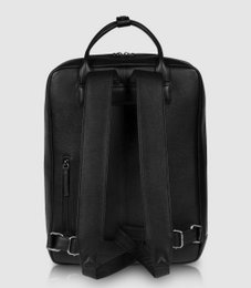 Backpack VEGA Midnight Black