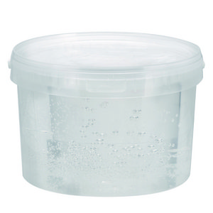 Kerzen-Gel 16kg transparent
