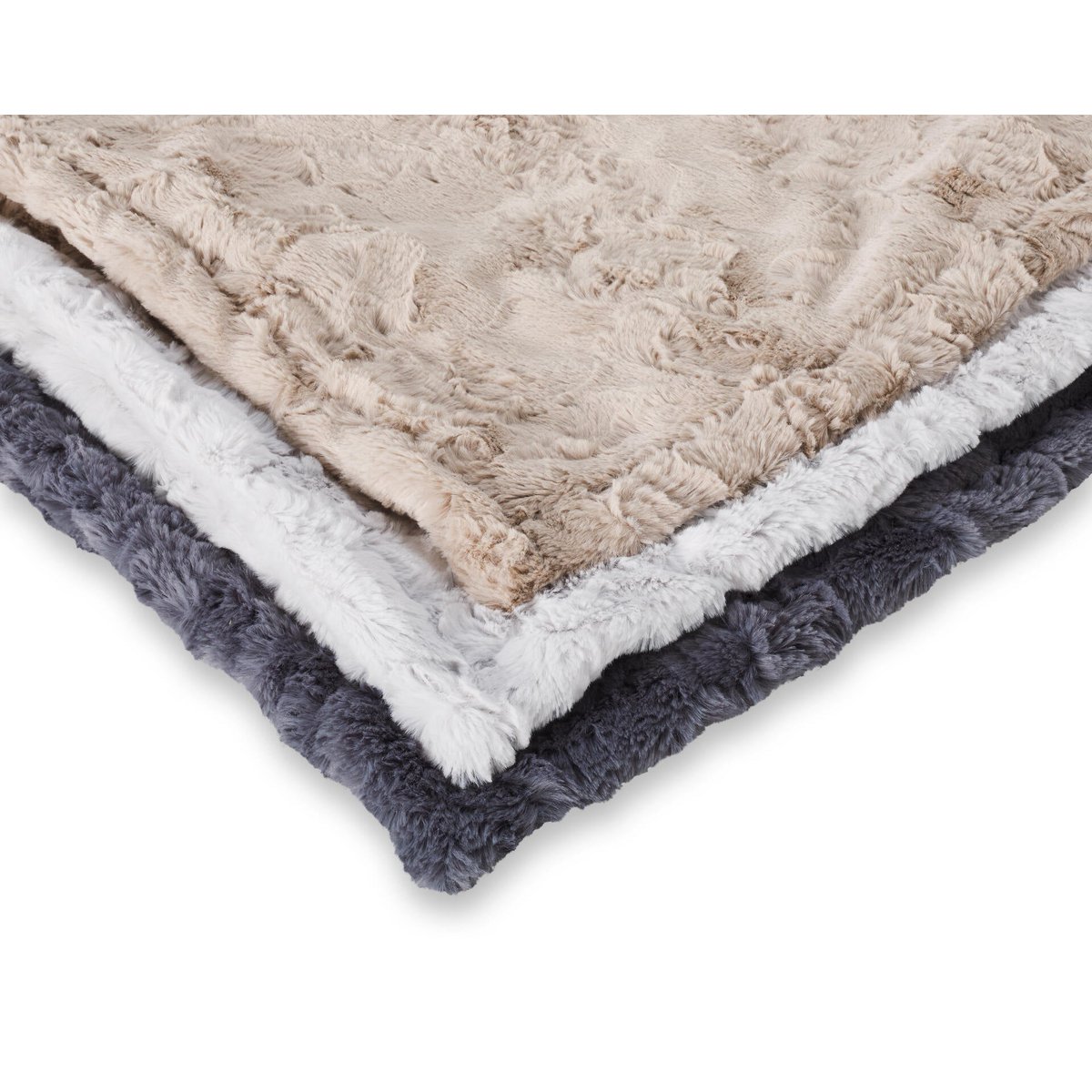 COZY Kuscheldecke für Hunde