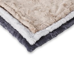 COZY Kuscheldecke für Hunde