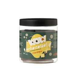 Champagne Chocolate Truffles - Gifting Jar 130G