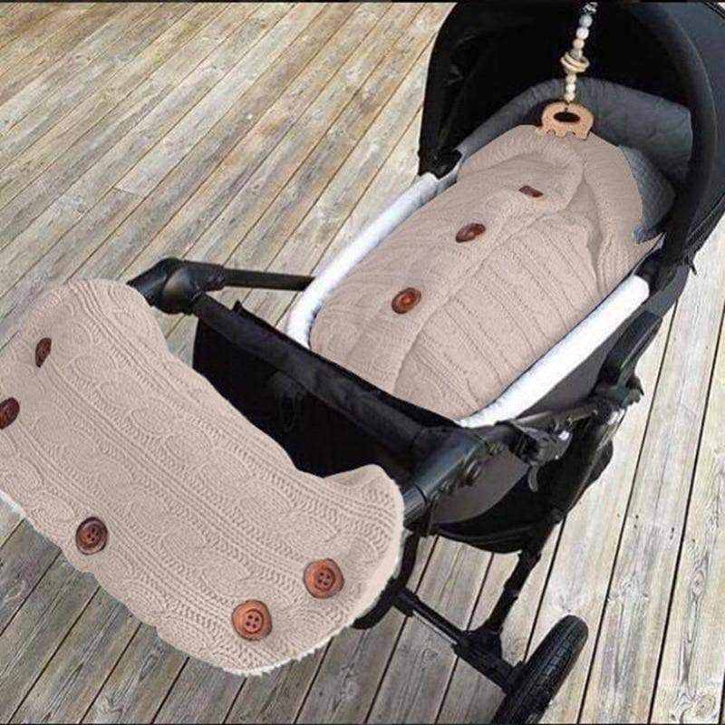 Annie & Charles® klapvogns sovepose