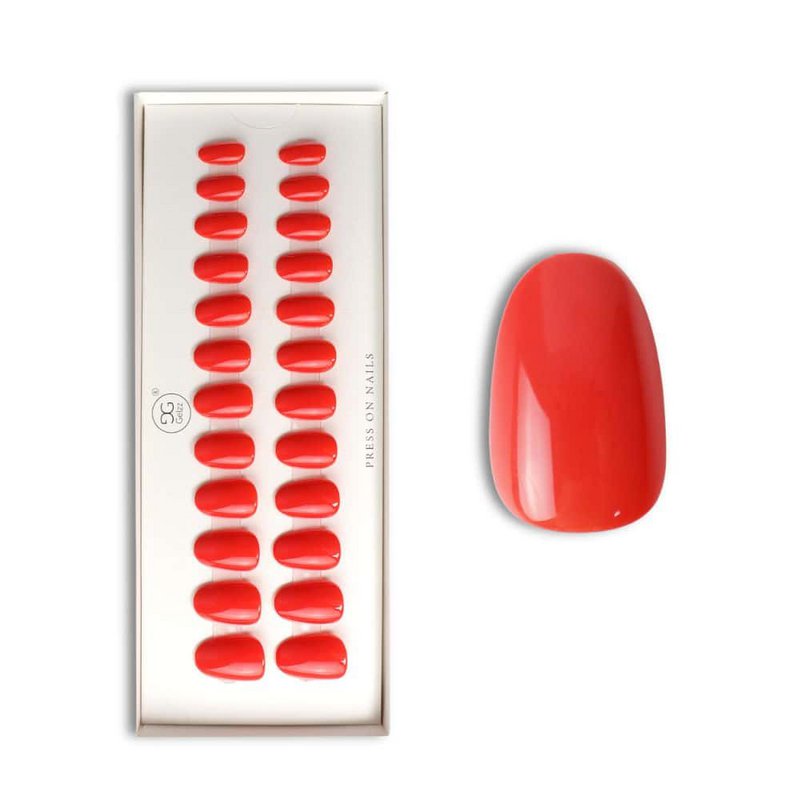 Pressa in gel morbido Gelzz sulla fiamma del tramonto(79)