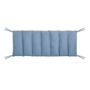 Leinenmatte für blauen Evolutionsbogen
