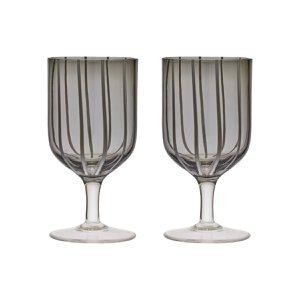 Mizu Wine Glass - Pack of 2