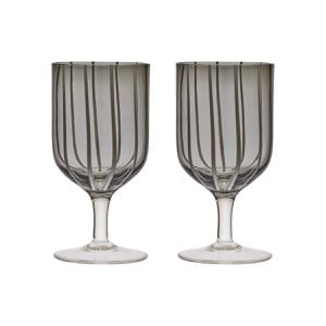 Mizu Wine Glass - Pack of 2