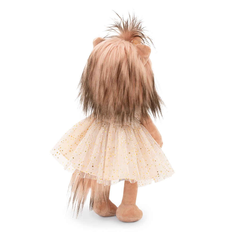 Knuffel, Lucky Doggy, Lucky Yoyo: Starlight 38cm