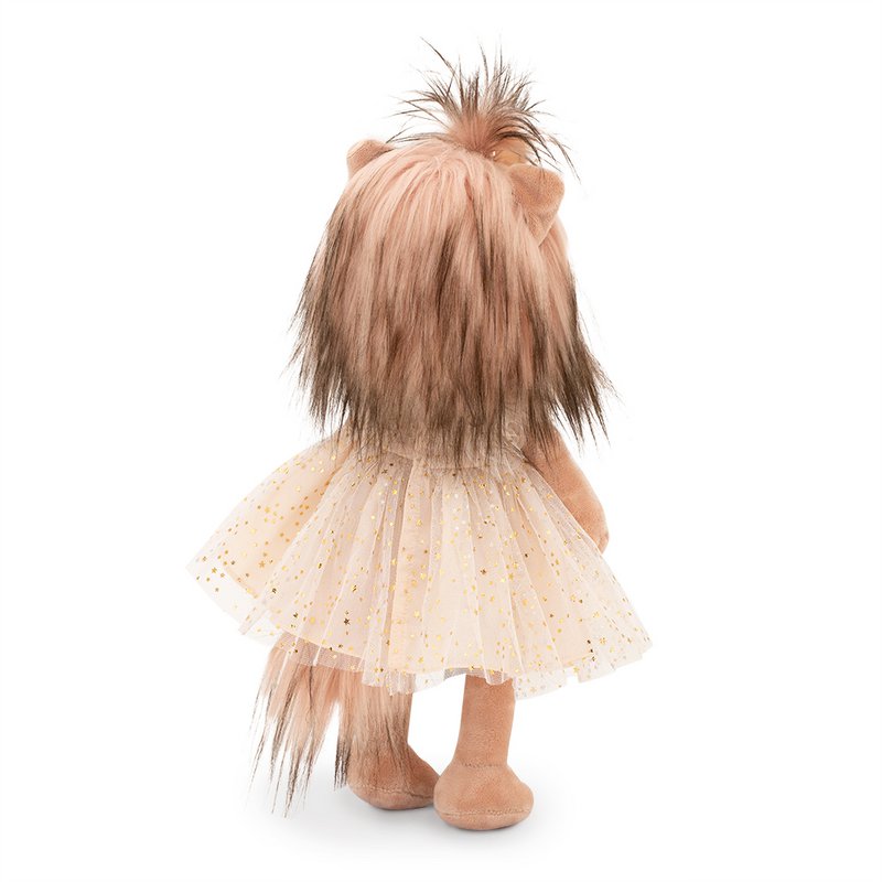 Knuffel, Lucky Doggy, Lucky Yoyo: Starlight 38cm
