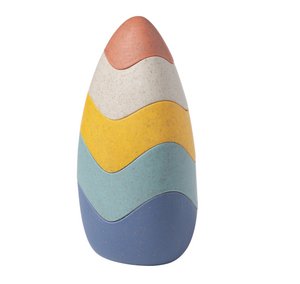 Tolo Bio Stack und Nest Egg Tower