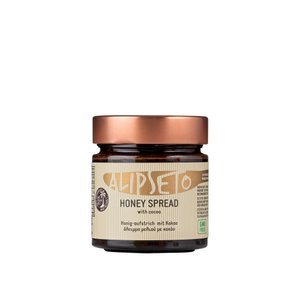Honey spread with cocoa, 300g