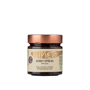Honey spread with cocoa, 300g