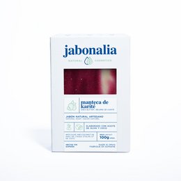 Shea Butter Soap 100g - Shea Butter Soap