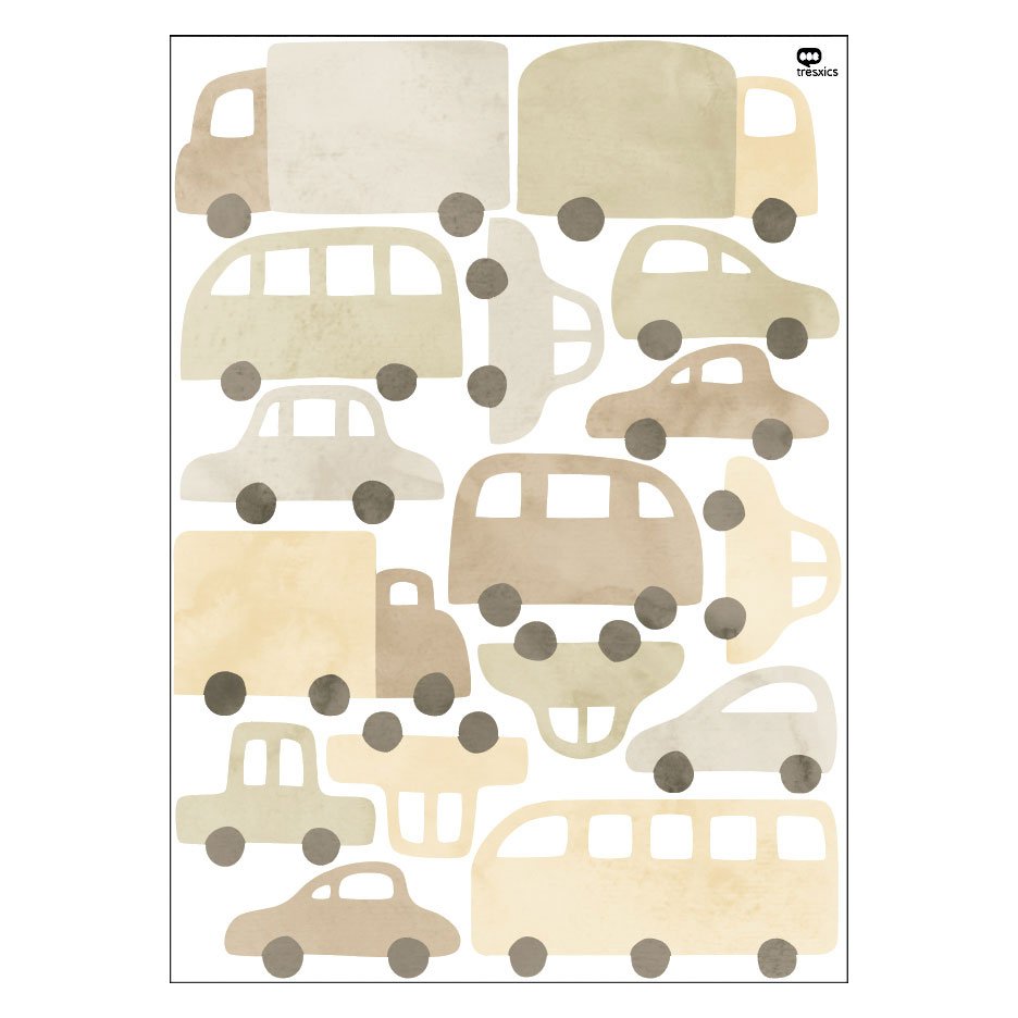 Yellow (1 sheet)