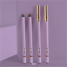 Lipliner Toffee